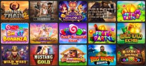 Mad Money Casino Spiele