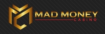 Mad Money Casino Logo