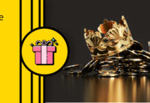 70 Freispiele ohne Einzahlung