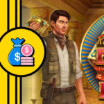 Book of Dead Freispiele ohne Einzahlung