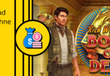 Book of Dead Freispiele ohne Einzahlung