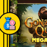Gonzos Quest Freispiele ohne Einzahlung