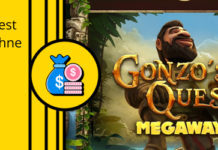 Gonzos Quest Freispiele ohne Einzahlung