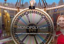 Monopoly Live