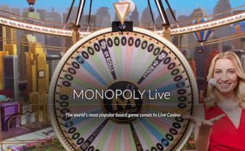 Monopoly Live