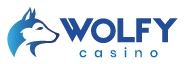 Wolfy Casino Logo