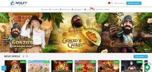 Wolfy Casino